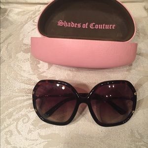 Juicy Couture Sunglasses
